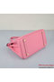 Hermes Birkin 30CM Tote Bags Pink Togo Leather Gold Replica