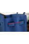 Hermes Birkin 35CM 30CM Tote Bag Original Leather HB35O Blue Replica