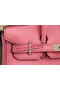 Hermes Birkin 35CM 30CM Tote Bag Original Leather HB35O Cherry Replica