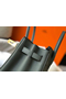 Hermes Birkin 35cm Bag In Vert Amande Clemence Leather GHW Replica
