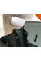 Hermes Birkin 35cm Bag In Vert Amande Clemence Leather GHW Replica