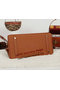 Hermes Birkin 35CM Tote Bag Camel Clemence Leather H35 Gold Replica