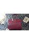 Hermes Birkin 35CM Tote Bag Litchi Leather HB35GL Purple Replica