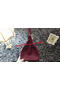 Hermes Birkin 35CM Tote Bag Litchi Leather HB35GL Purple Replica