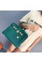 Hermes Birkin Bag Original Leather 35CM 17825 Green Replica