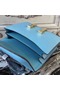 Hermes Blue Atoll Constance MM 24cm Epsom Leather Bag Replica
