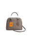 Hermes Bolide 31CM Calfskin Leather Tote Bag H509083 Grey Replica