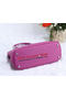 Hermes Bolide 31CM Calfskin Leather Tote Bag H509083 Lavender Replica