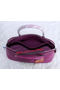 Hermes Bolide 31CM Calfskin Leather Tote Bag H509083 Lavender Replica