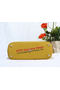 Hermes Bolide 31CM Calfskin Leather Tote Bags H509083 Yellow Replica