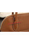 Hermes Bolide 31CM Original Leather Tote Bag Wheat Replica