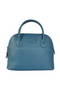 Hermes Bolide 31CM Tote Bags Clemence H1031 Blue Replica