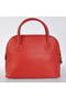 Hermes Bolide 31CM Tote Bags Clemence H1031 Red Replica