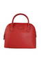 Hermes Bolide 31CM Tote Bags Clemence H1031 Red Replica