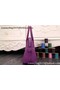 Hermes Bolide 37CM Calfskin Leather Tote Bag B1004 Purple Replica