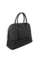 Hermes Bolide 37CM Tote Bags Calf Leather Black Replica