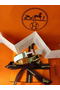Hermes Bracelet H1155 White Replica
