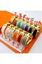 Hermes Bracelet HM6938 Gold Replica