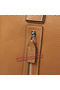 Hermes Briefcase Original Grainy Leather H8813 Wheat Replica