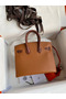 Hermes Brown Sac Faubourg Birkin 20 Sellier Limited Edition Bag Replica