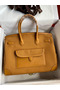 Hermes Cargo Birkin 35cm Limited-edition Bag In Sesame Canvas Replica
