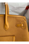 Hermes Cargo Birkin 35cm Limited-edition Bag In Sesame Canvas Replica