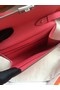 Hermes Clutch Epsom calfskin H0589 rose Replica