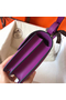 Hermes Constance 18 Handmade Bag In Cyclamen Epsom Leather Replica