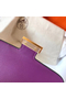 Hermes Constance 18 Handmade Bag In Cyclamen Epsom Leather Replica