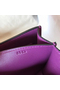 Hermes Constance 18 Handmade Bag In Cyclamen Epsom Leather Replica