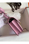Hermes Constance 18 Handmade Bag In Mauve Sylvestre Epsom Calfskin Replica