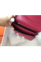 Hermes Constance 24 Handmade Bag In Ruby Epsom Leather Replica