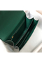 Hermes Constance 24cm Bag In Green Embossed Crocodile Replica