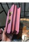 Hermes Constance Bag Calfskin Leather H9978 Pink Replica