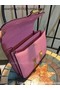 Hermes Constance Bag Calfskin Leather H9978 Pink Replica