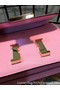 Hermes Constance Bag Calfskin Leather H9978 Pink Replica