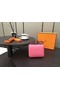 Hermes Constance Bag Original Calfskin Leather H9910 Rose Replica