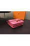 Hermes Constance Bag Original Calfskin Leather H9910 Rose Replica