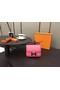 Hermes Constance Bag Original Calfskin Leather H9910 Rose Replica