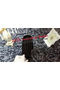 Hermes Constance Bag Smooth Leather H9998S Black Replica