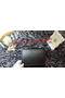 Hermes Constance Bag Smooth Leather H9998S Black Replica