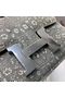Hermes Constance Bag Togo Origianl Lizard Leather H9999 Gray Replica