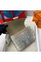 Hermes Constance Bag Togo Origianl Lizard Leather H9999 Gray Replica