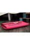 Hermes Constance Long Wallets Original Leather HA909 Rose Wallets Replica