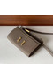 Hermes Constance to go mini Bag H4088 grey Replica