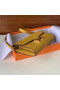 Hermes Constance to go mini Bag H4088 yellow Replica