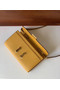 Hermes Constance to go mini Bag H4088 yellow Replica