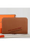 Hermes Dogon Combined Wallet A508 Camel Replica