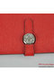 Hermes Dogon Wallet Travel Case H001 Red Replica