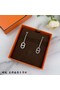 Hermes Earrings CE7423 Replica